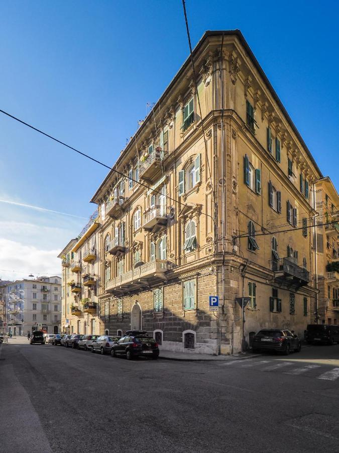 Eli&Fra2 Apartment La Spezia Exterior photo